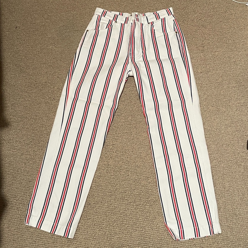 Vintage Reformation Jeans 28W - Picture 2 of 3